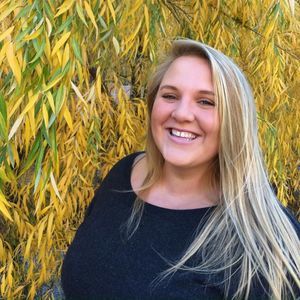 Meet your Posher, Heidi